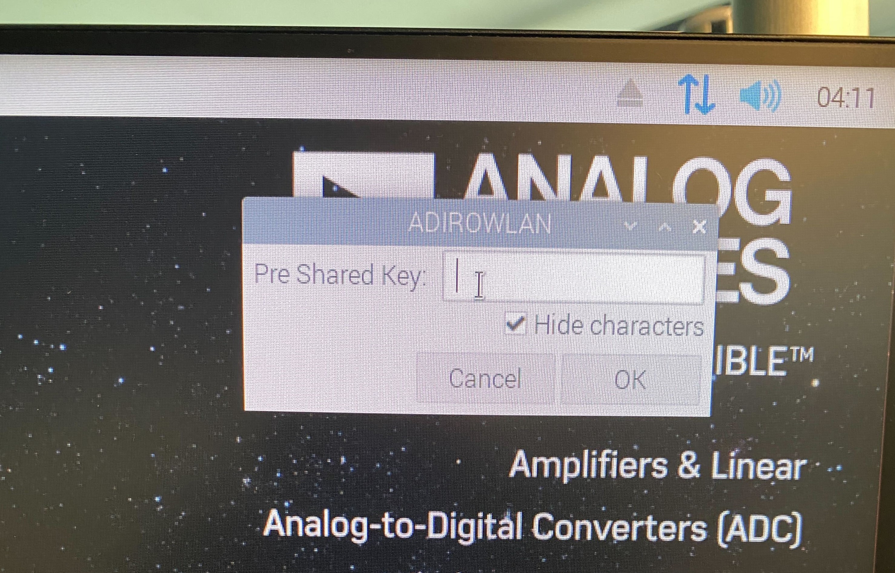https://media.githubusercontent.com/media/analogdevicesinc/system-level/main/docs/solutions/reference-designs/admv96s-wgbe-ek1/production_testing/images/wifi_password.jpg