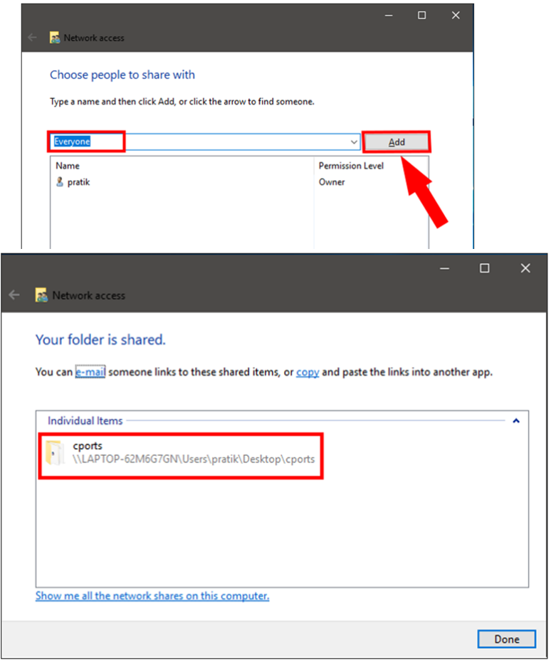 https://media.githubusercontent.com/media/analogdevicesinc/system-level/main/docs/solutions/reference-designs/admv96s-wgbe-ek1/sharing_settings.png