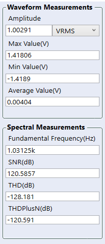 https://media.githubusercontent.com/media/analogdevicesinc/system-level/main/docs/solutions/reference-designs/admx100x_evb/images/gui_waveform_and_spectrum_measurements.png