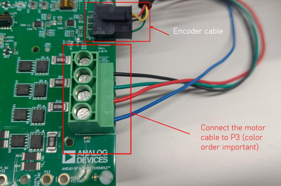 https://media.githubusercontent.com/media/analogdevicesinc/system-level/main/docs/solutions/reference-designs/adrd3161-01z/images/production_tests/encoder_and_motor_cable_conn.png