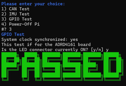 https://media.githubusercontent.com/media/analogdevicesinc/system-level/main/docs/solutions/reference-designs/adrd4161-01z/production_testing/images/passing_gpio_test_screen.png