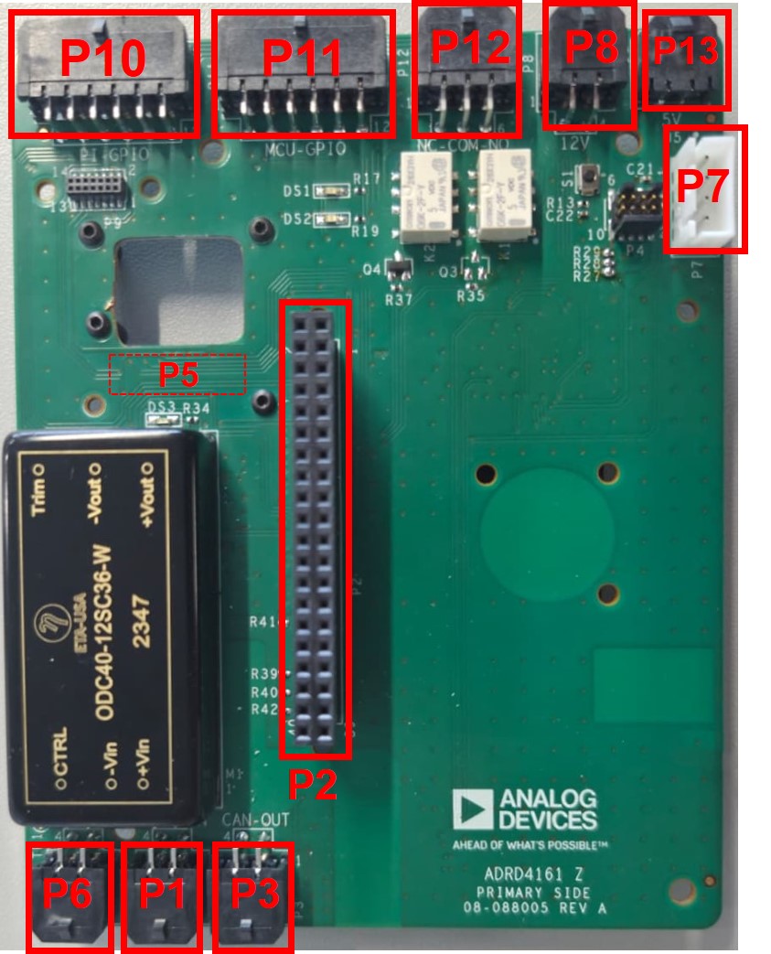 https://media.githubusercontent.com/media/analogdevicesinc/system-level/main/docs/solutions/reference-designs/adrd4161-01z/res/adrd_4161_01z_annotated.jpg