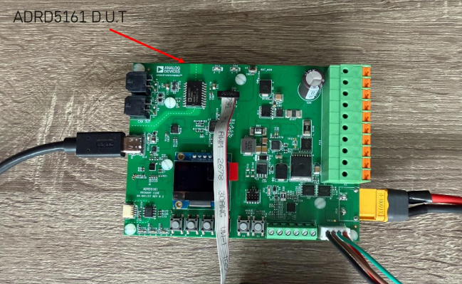 https://media.githubusercontent.com/media/analogdevicesinc/system-level/main/docs/solutions/reference-designs/adrd5161-01z/production_testing/images/adrd5161_board_image.png