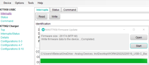 https://media.githubusercontent.com/media/analogdevicesinc/system-level/main/docs/solutions/reference-designs/adrd5161-01z/production_testing/images/ftdi_programming/firmware_writing_completion_message.png