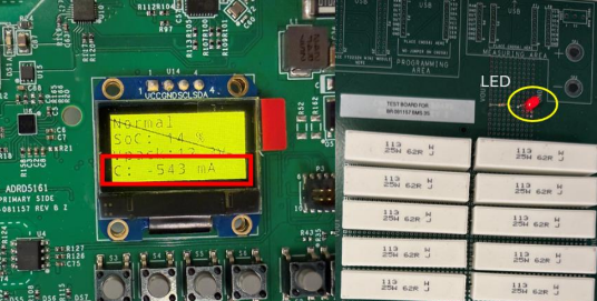 https://media.githubusercontent.com/media/analogdevicesinc/system-level/main/docs/solutions/reference-designs/adrd5161-01z/production_testing/images/screen_output.png