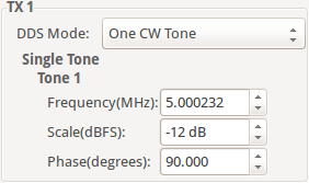 https://media.githubusercontent.com/media/analogdevicesinc/system-level/main/docs/solutions/reference-designs/adrv9002/images/adrv9002_one_cw_tone.png