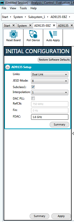 https://media.githubusercontent.com/media/analogdevicesinc/system-level/main/docs/solutions/reference-designs/dac-fmc-ebz/images/ad9135_applypage_new.png