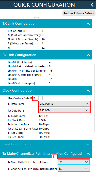 https://media.githubusercontent.com/media/analogdevicesinc/system-level/main/docs/solutions/reference-designs/eval-ad9081/images/ad9081_4_chip_setup2.png