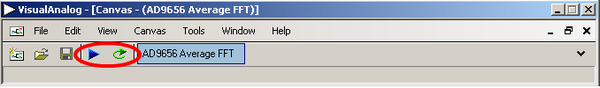 https://media.githubusercontent.com/media/analogdevicesinc/system-level/main/docs/solutions/reference-designs/eval-ad9656/images/ad9656_va_toolbar_collapsed_run_button.png