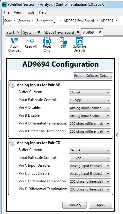 https://media.githubusercontent.com/media/analogdevicesinc/system-level/main/docs/solutions/reference-designs/eval-ad9694/images/9694_ace_device_view_analog_input_controls.png