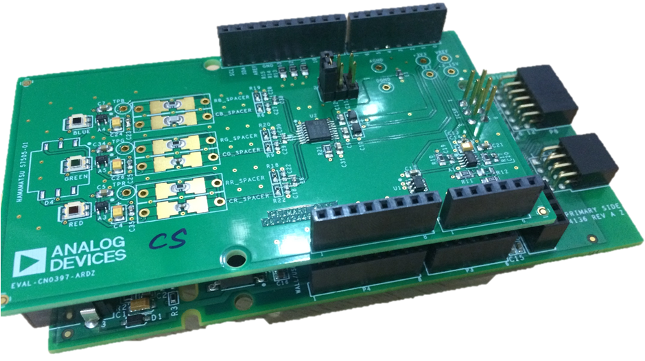 https://media.githubusercontent.com/media/analogdevicesinc/system-level/main/docs/solutions/reference-designs/eval-adicup3029/images/board.png