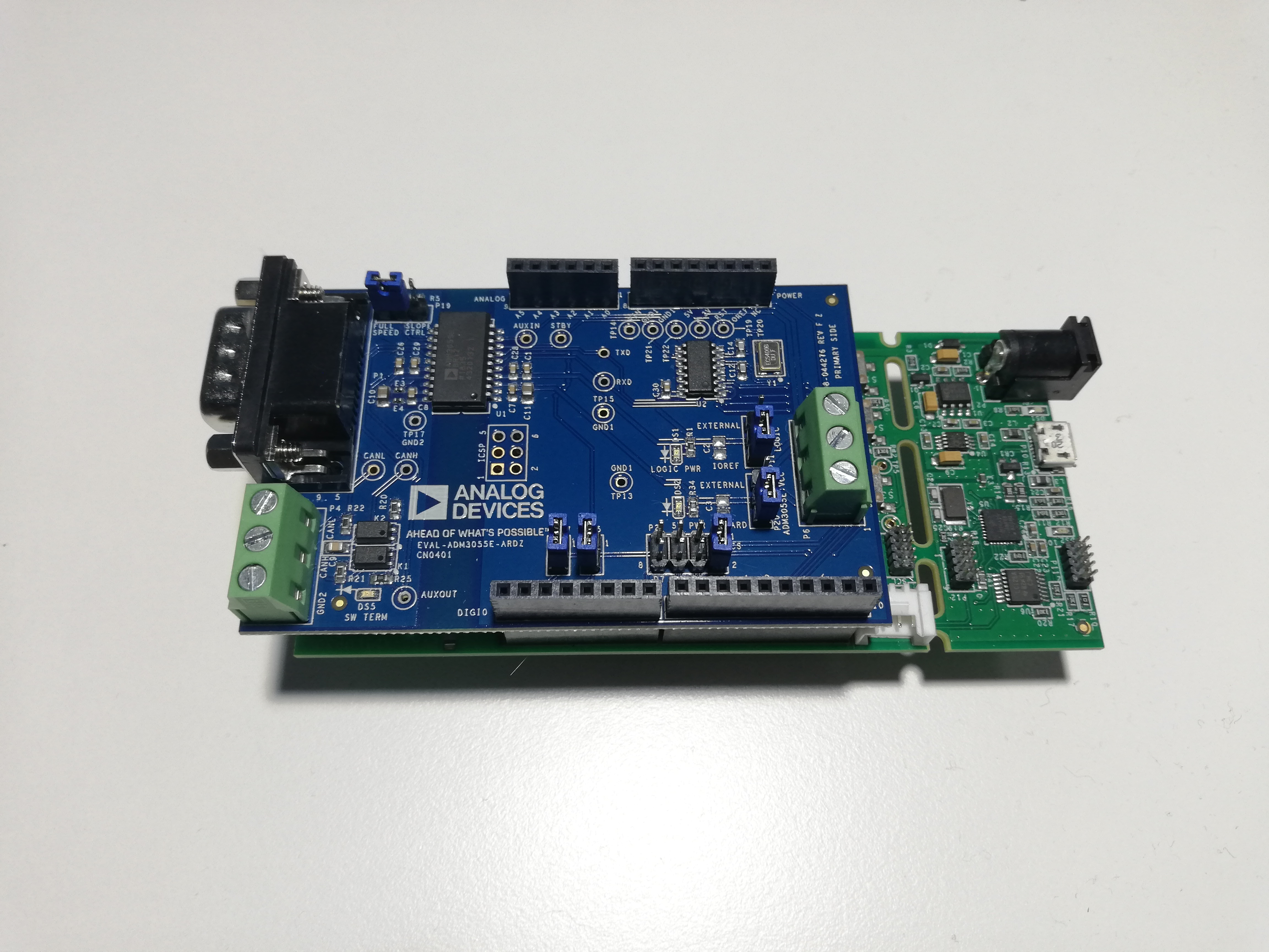 https://media.githubusercontent.com/media/analogdevicesinc/system-level/main/docs/solutions/reference-designs/eval-adicup3029/images/cn0401_single_node.jpg