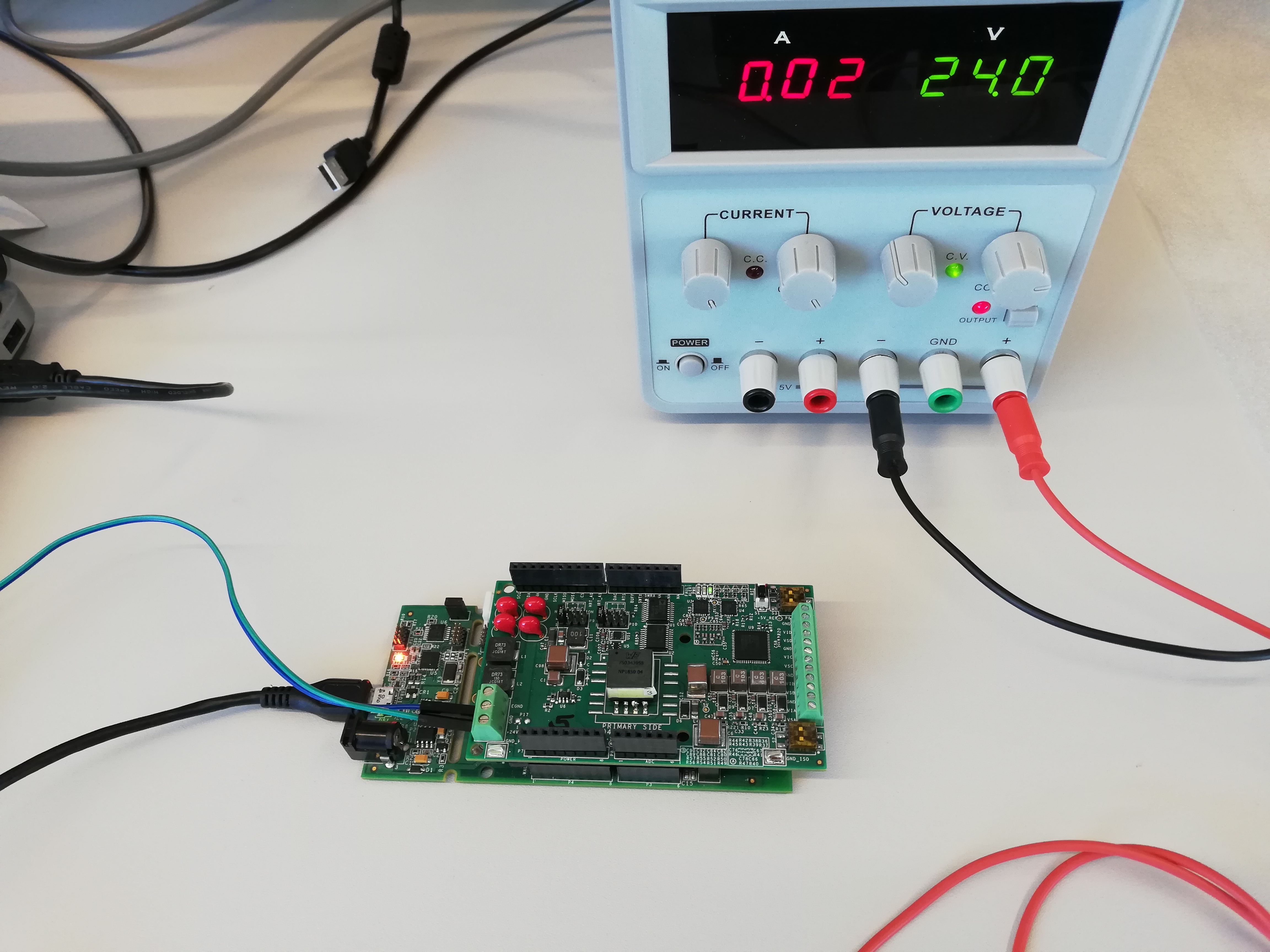 https://media.githubusercontent.com/media/analogdevicesinc/system-level/main/docs/solutions/reference-designs/eval-adicup3029/images/cn0418_final_hw_setup.jpg