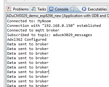https://media.githubusercontent.com/media/analogdevicesinc/system-level/main/docs/solutions/reference-designs/eval-adicup3029/images/esp_running_ok.png