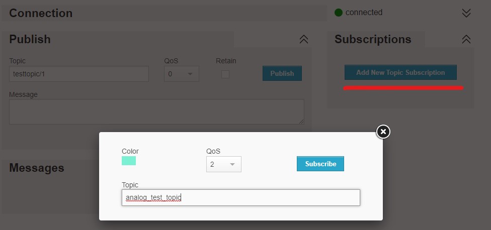 https://media.githubusercontent.com/media/analogdevicesinc/system-level/main/docs/solutions/reference-designs/eval-adicup3029/images/mqtt_subscribe.jpg