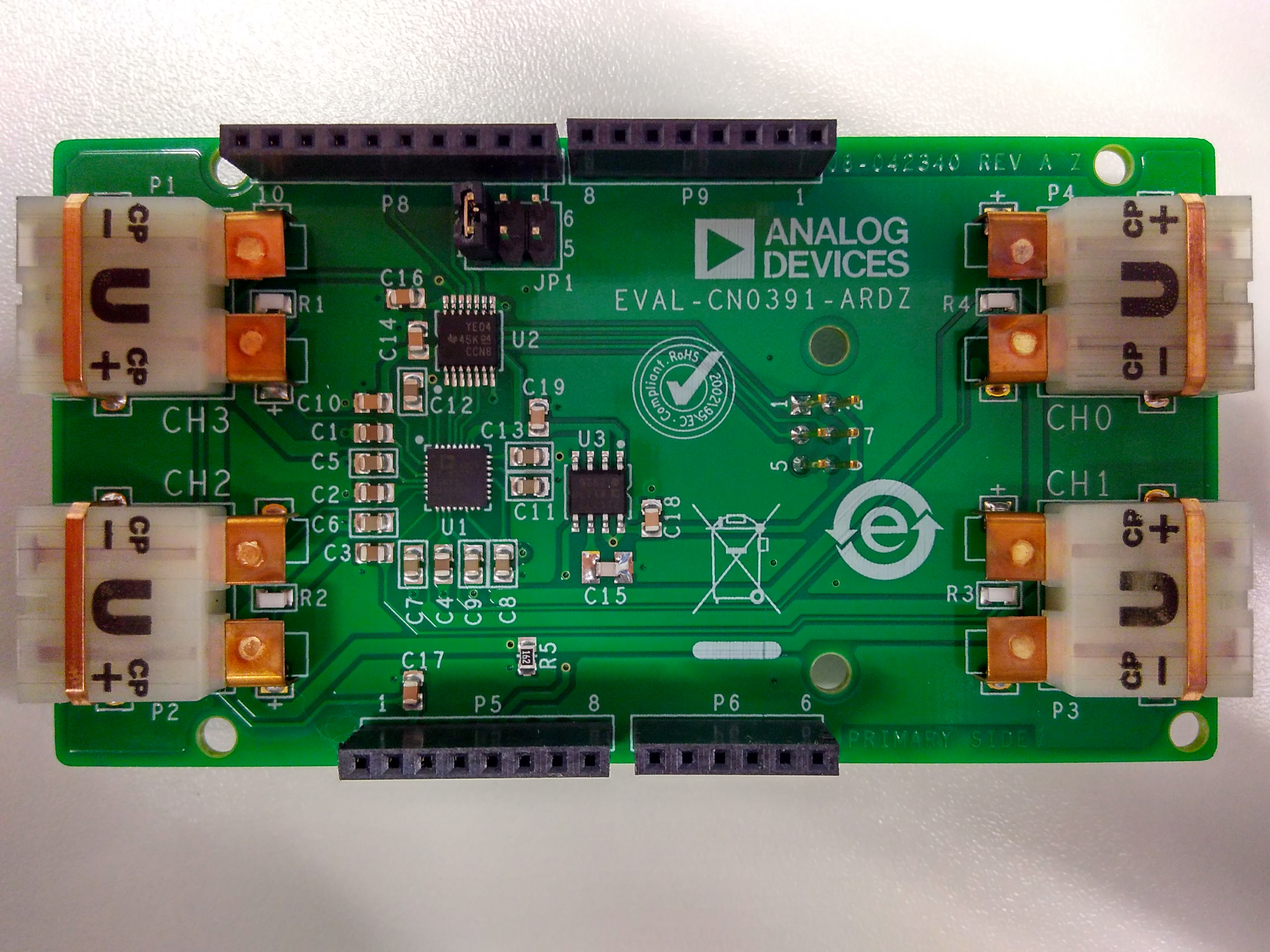 https://media.githubusercontent.com/media/analogdevicesinc/system-level/main/docs/solutions/reference-designs/eval-adicup360/images/cn0391_front.jpg
