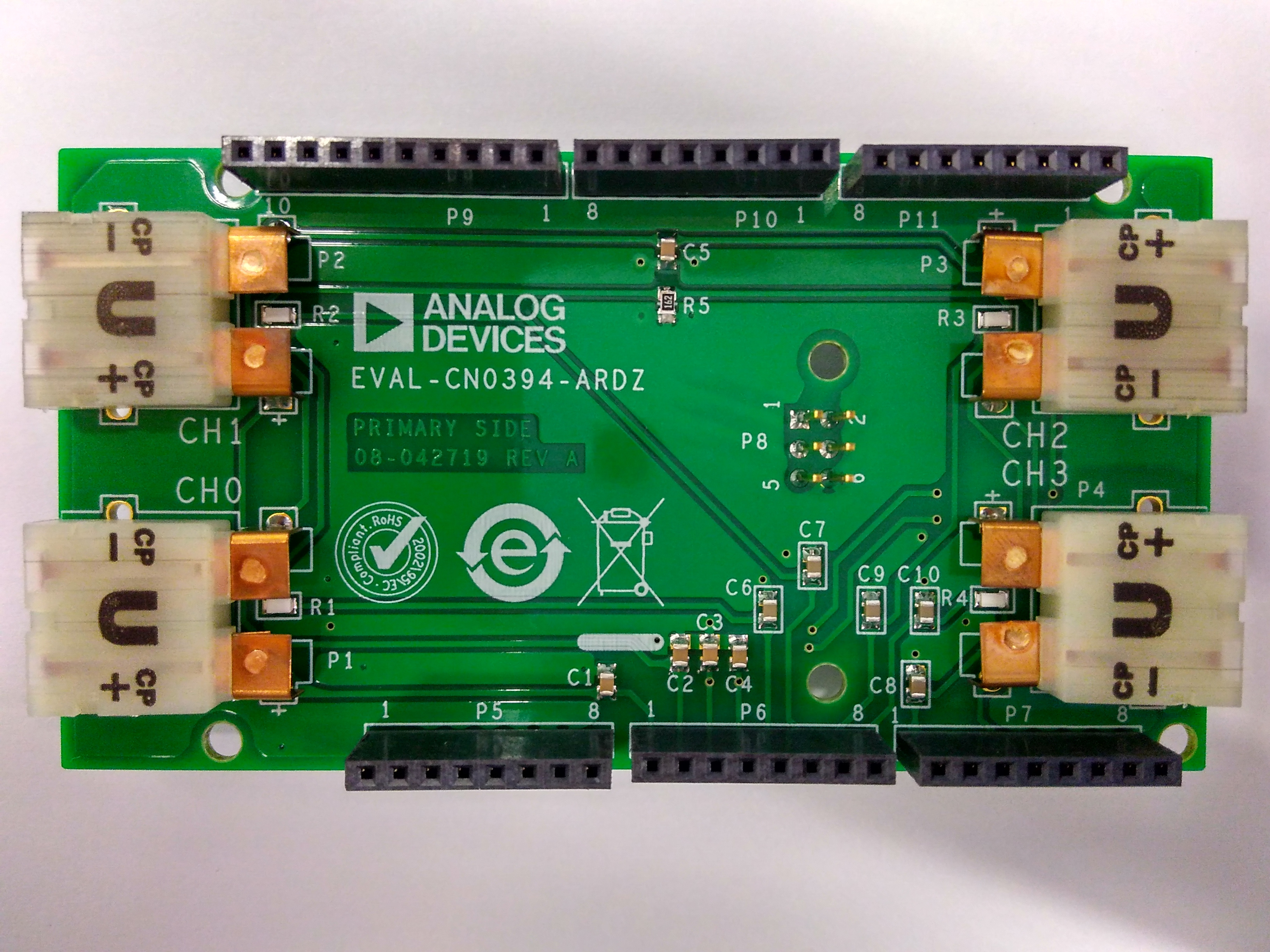 https://media.githubusercontent.com/media/analogdevicesinc/system-level/main/docs/solutions/reference-designs/eval-adicup360/images/cn0394_front.jpg