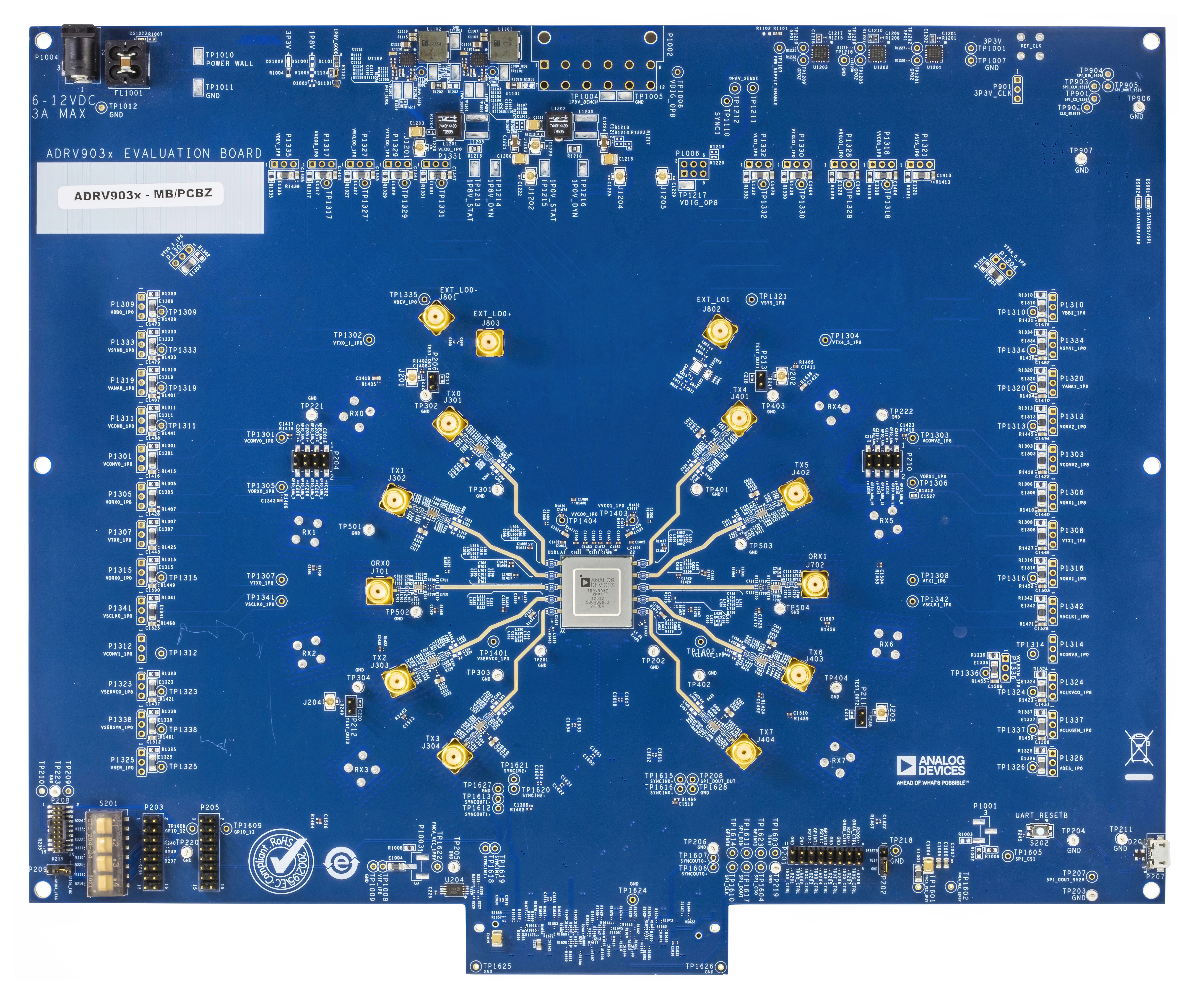 https://media.githubusercontent.com/media/analogdevicesinc/system-level/main/docs/solutions/reference-designs/eval-adrv9032/evaluation-board-top.webp