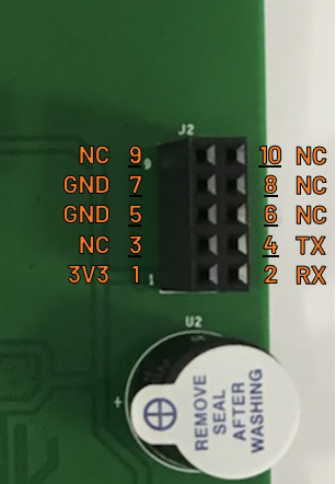 https://media.githubusercontent.com/media/analogdevicesinc/system-level/main/docs/solutions/reference-designs/eval-cn0359-ebz/cn0359-uart-pin-map.png