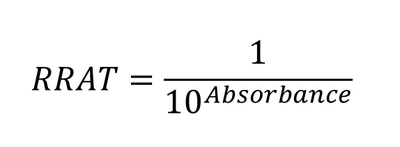 https://media.githubusercontent.com/media/analogdevicesinc/system-level/main/docs/solutions/reference-designs/eval-cn0503-ardz/nitrate-measurement/ph_rratabsorbance.png
