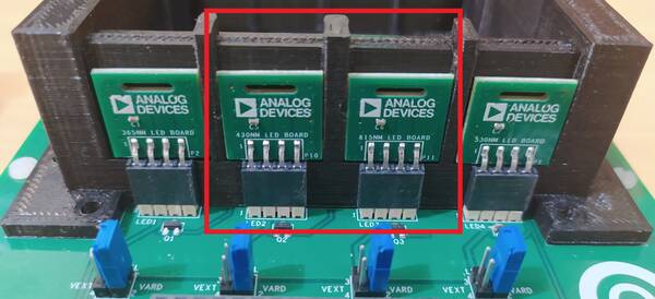 https://media.githubusercontent.com/media/analogdevicesinc/system-level/main/docs/solutions/reference-designs/eval-cn0503-ardz/pH-measurement/ph_ledplacement.jpg