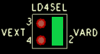 https://media.githubusercontent.com/media/analogdevicesinc/system-level/main/docs/solutions/reference-designs/eval-cn0503-ardz/turbidity/ld4sel-ard.png