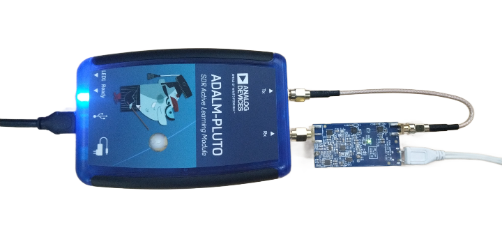 https://media.githubusercontent.com/media/analogdevicesinc/system-level/main/docs/solutions/reference-designs/eval-cn0521-ebz/test_setup.png