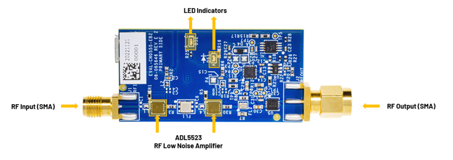 https://media.githubusercontent.com/media/analogdevicesinc/system-level/main/docs/solutions/reference-designs/eval-cn0555-ebz/primary_side.png