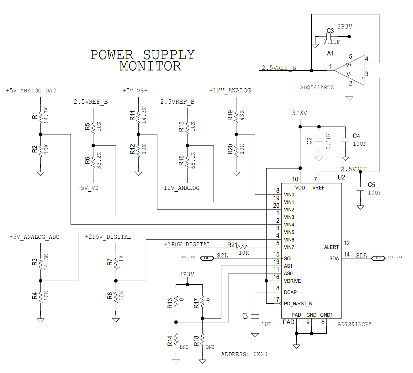https://media.githubusercontent.com/media/analogdevicesinc/system-level/main/docs/solutions/reference-designs/eval-cn0585-fmcz/images/cn0585_voltage_monitoring.png