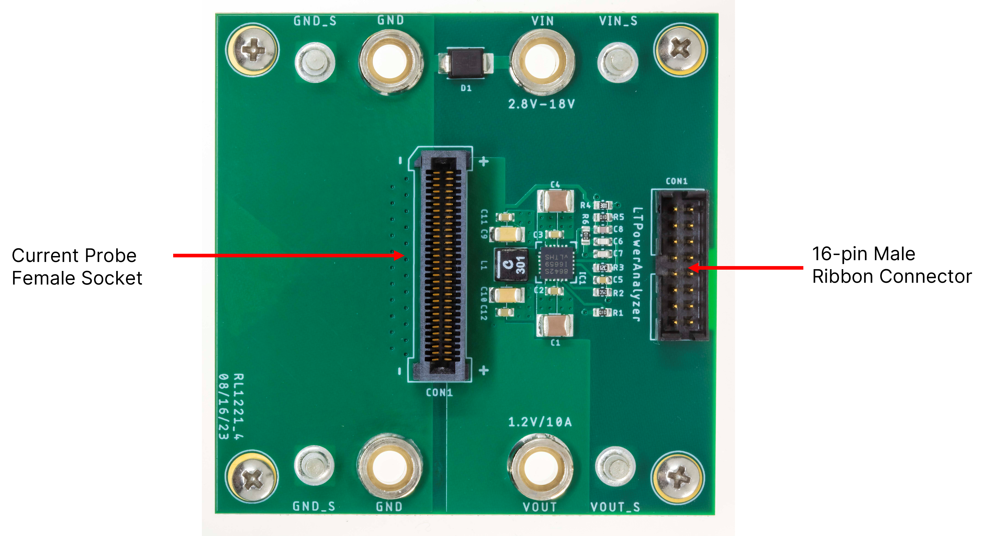 https://media.githubusercontent.com/media/analogdevicesinc/system-level/main/docs/solutions/reference-designs/eval-ltpa-kit/hardware_guide/dut_board.png