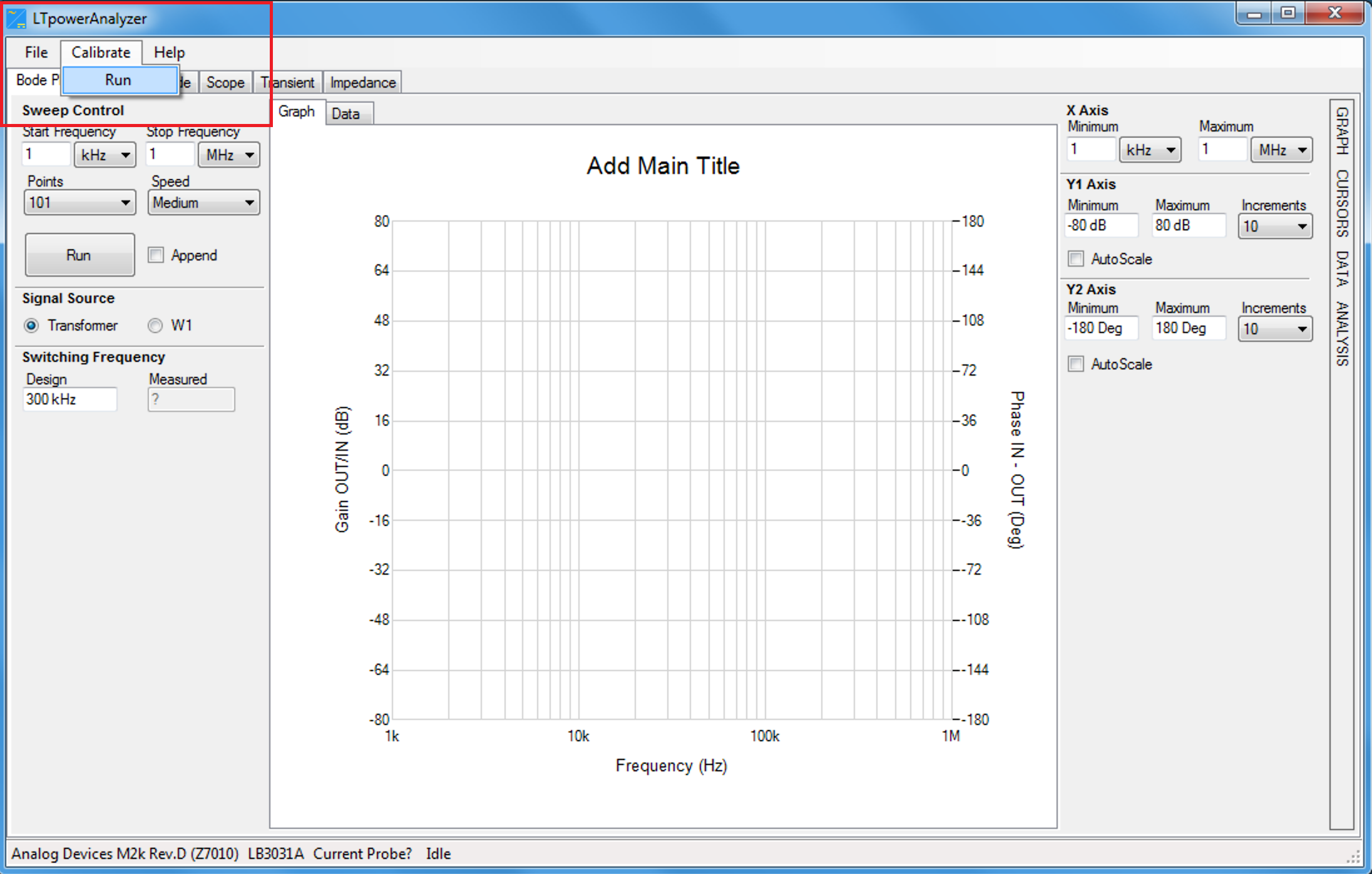 https://media.githubusercontent.com/media/analogdevicesinc/system-level/main/docs/solutions/reference-designs/eval-ltpa-kit/software_guide/bode_plot_getting_started_calibration_2.png