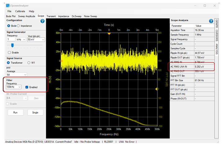 https://media.githubusercontent.com/media/analogdevicesinc/system-level/main/docs/solutions/reference-designs/eval-ltpa-lnakit/EVAL-LTPA-LNAKIT_noise-measurement-sw-scope.png