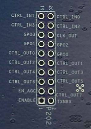 https://media.githubusercontent.com/media/analogdevicesinc/system-level/main/docs/solutions/reference-designs/fmcomms2/images/connector.png