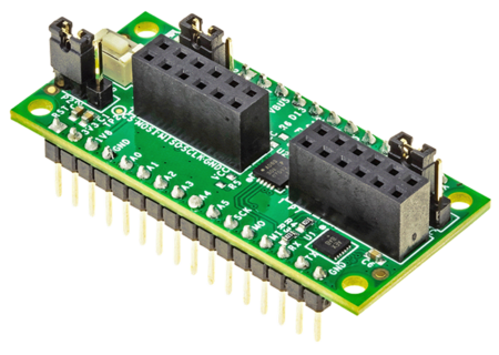 https://media.githubusercontent.com/media/analogdevicesinc/system-level/main/docs/solutions/reference-designs/fthr-pmd-intz/fthr_pmd_intz.png
