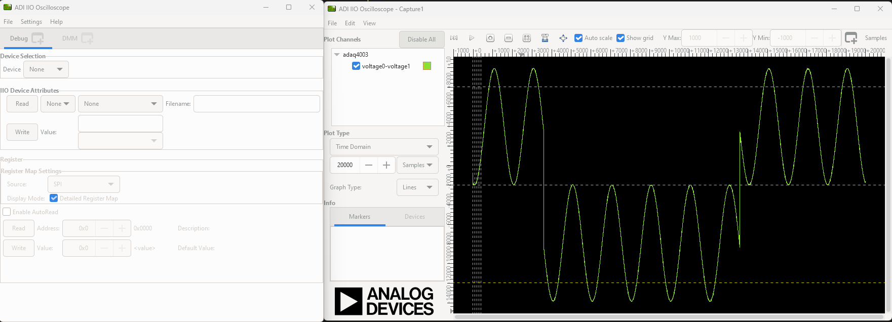 https://media.githubusercontent.com/media/analogdevicesinc/system-level/main/docs/solutions/reference-designs/pulsar_adc/images/pulsar_adc_iio_osc_plot_coraz7s.png