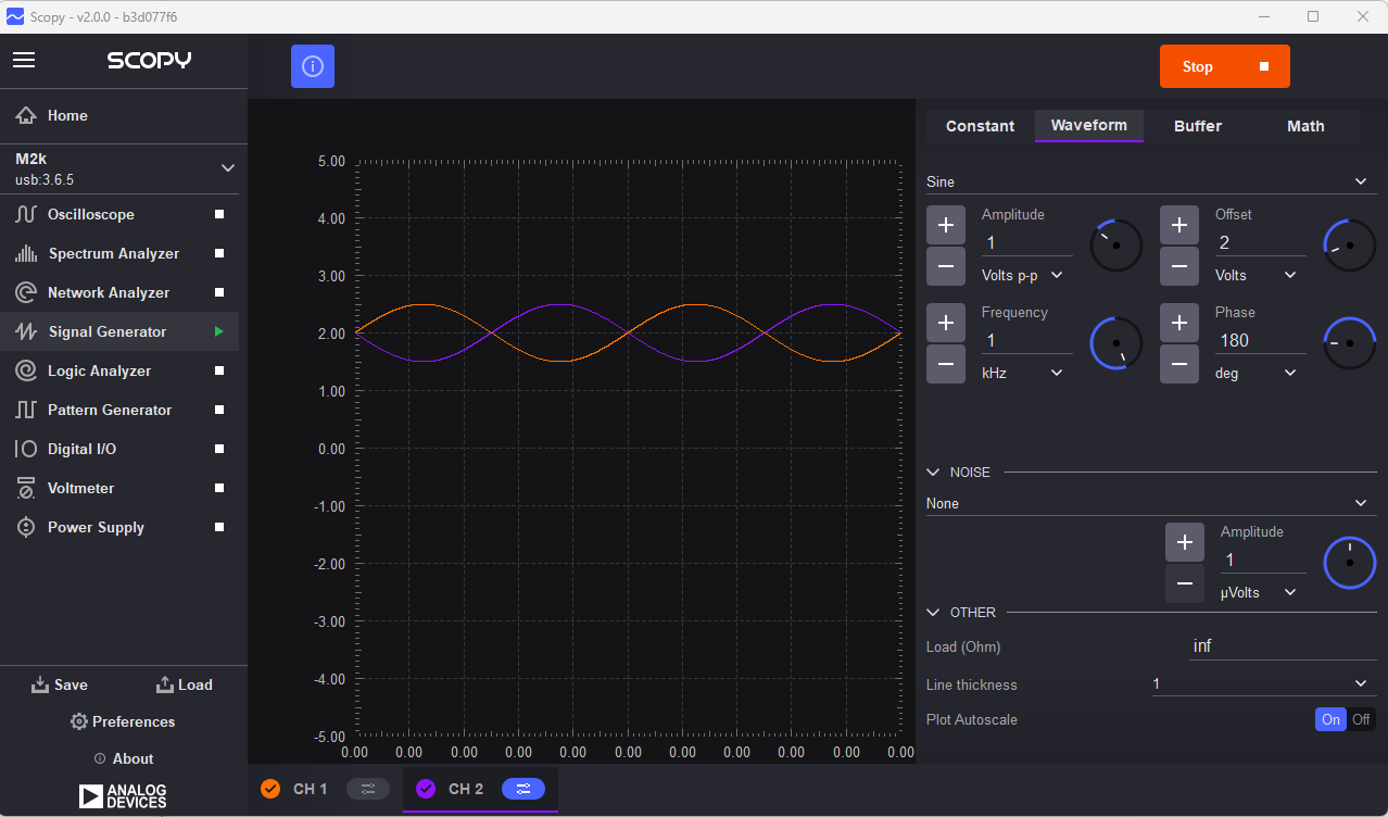 https://media.githubusercontent.com/media/analogdevicesinc/system-level/main/docs/solutions/reference-designs/pulsar_adc/images/pulsar_adc_scopy_channel1_zed.png