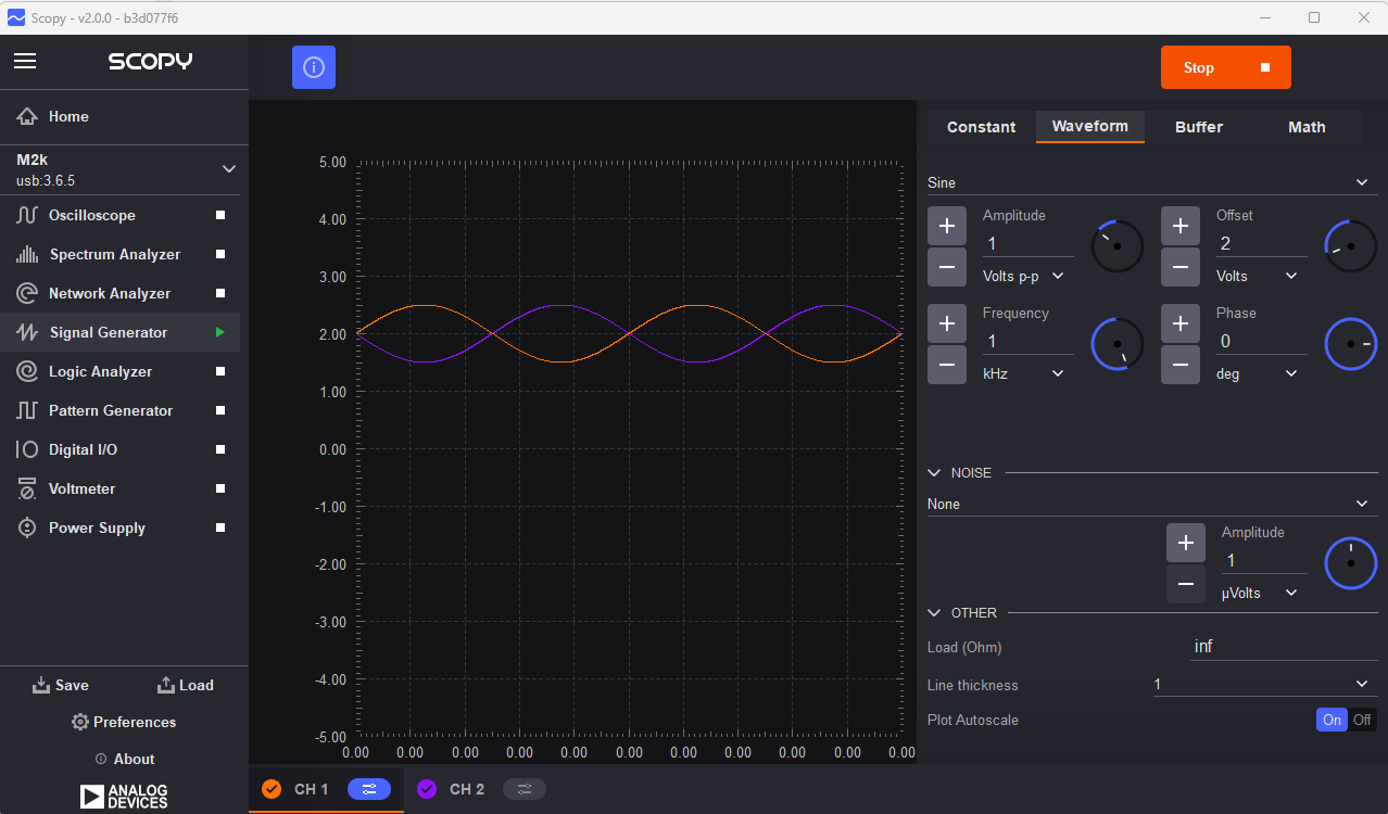 https://media.githubusercontent.com/media/analogdevicesinc/system-level/main/docs/solutions/reference-designs/pulsar_adc/images/pulsar_adc_scopy_channel2_zed.png