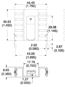 https://media.githubusercontent.com/media/analogdevicesinc/system-level/main/docs/university/active_learning/efficiency_power_loss/wiki_aavid_7021_drawing.png