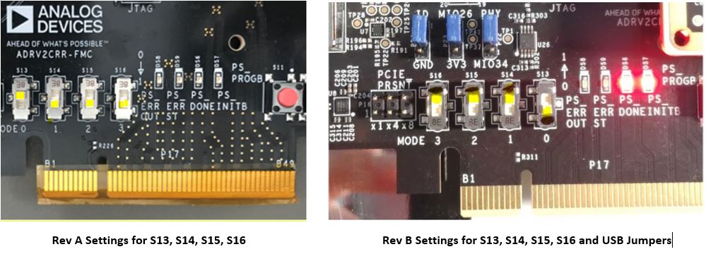 https://media.githubusercontent.com/media/analogdevicesinc/system-level/wiki_migration/adrv9009zu11eg_landing/docs/solutions/reference-designs/adrv9009-zu11eg/images/adrv2crr_rev_a_and_b_sw_jmp_settings.jpg