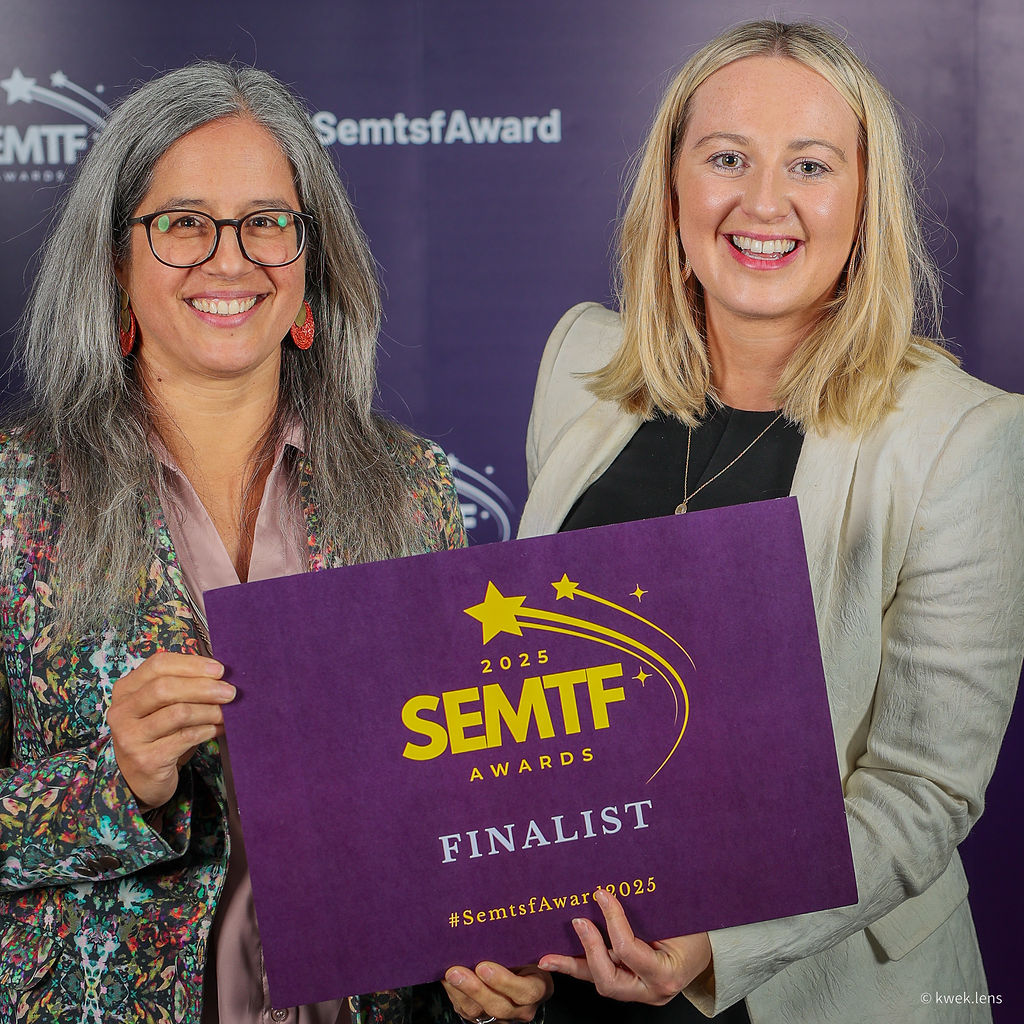 Guests at the 2025 Scottish Ethnic Minority Talent Summit awards ceremony
