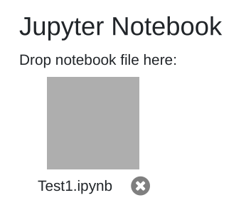 Jupyter Notebook