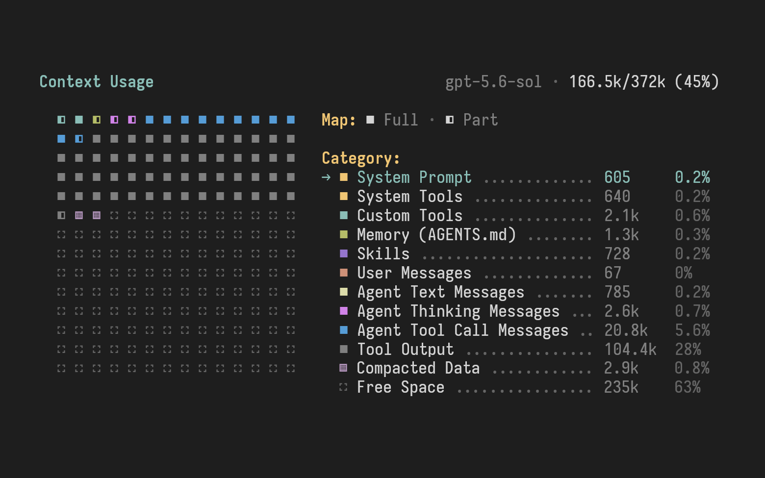 pi-context-view screenshot 1