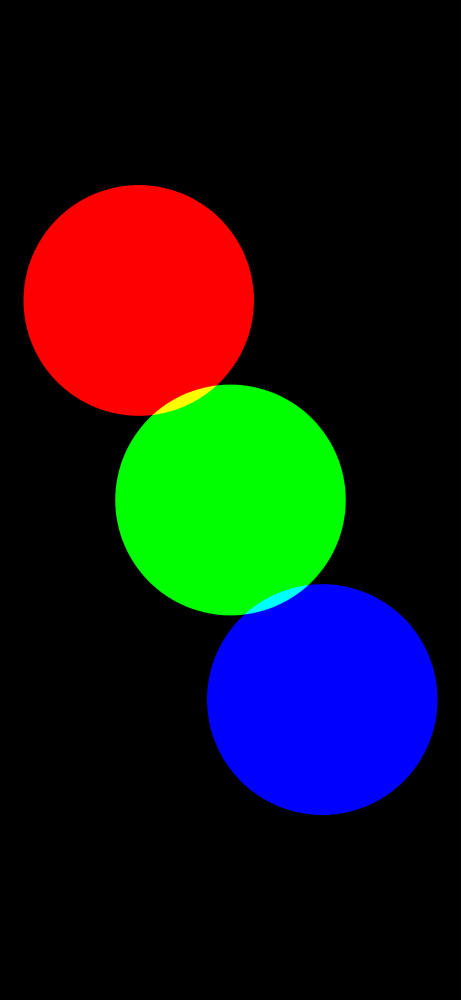 Color Split 0.2, 0.2