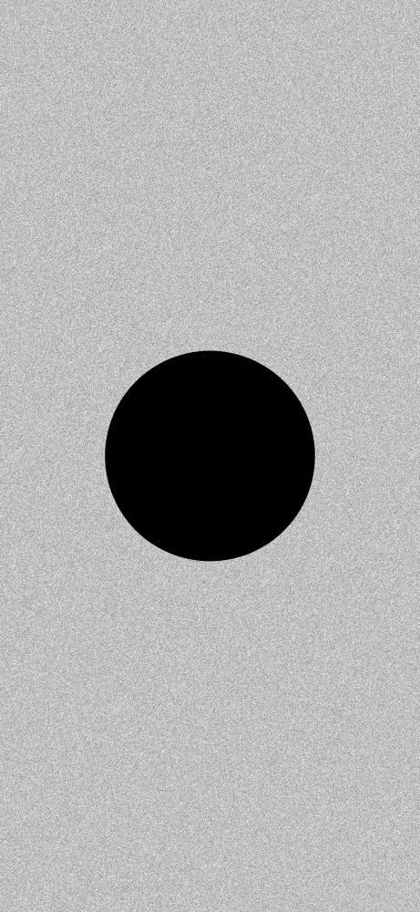Noise - 50%