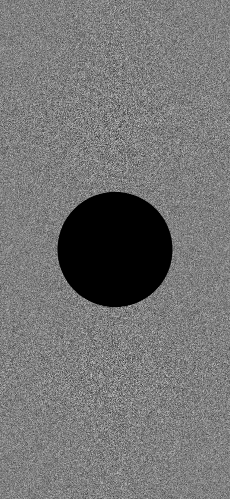 Noise - 100%