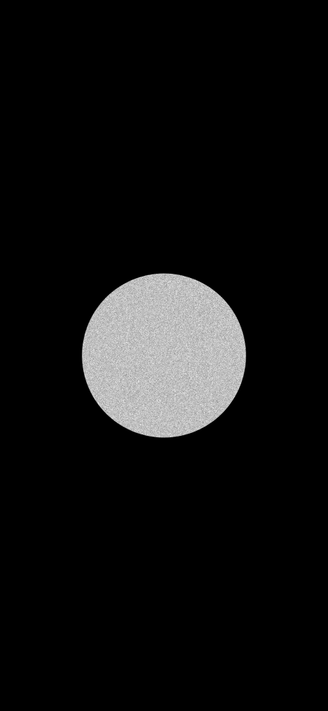 Noise - 50%