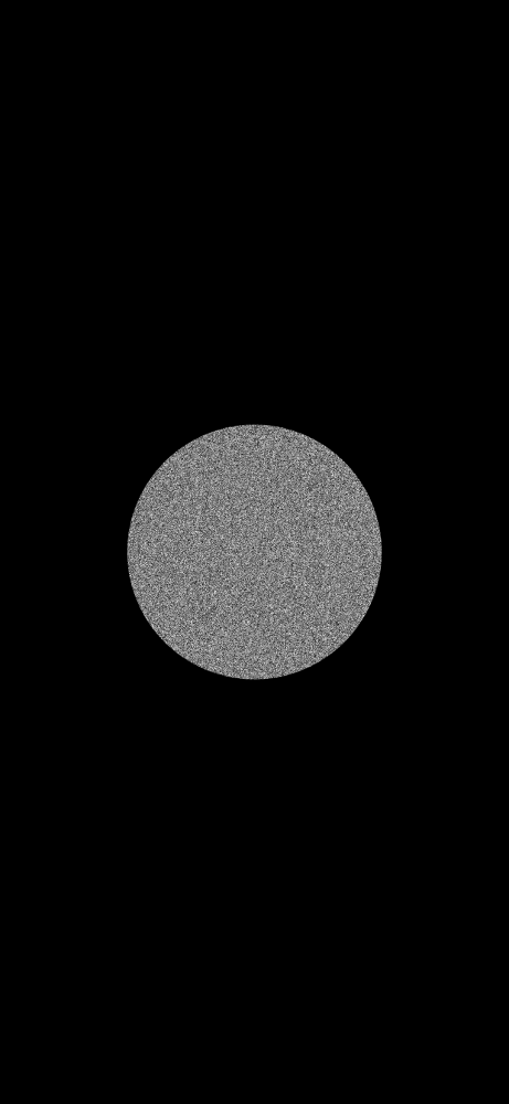 Noise - 100%