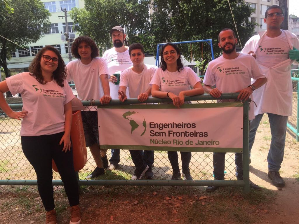 Imagem Equipe