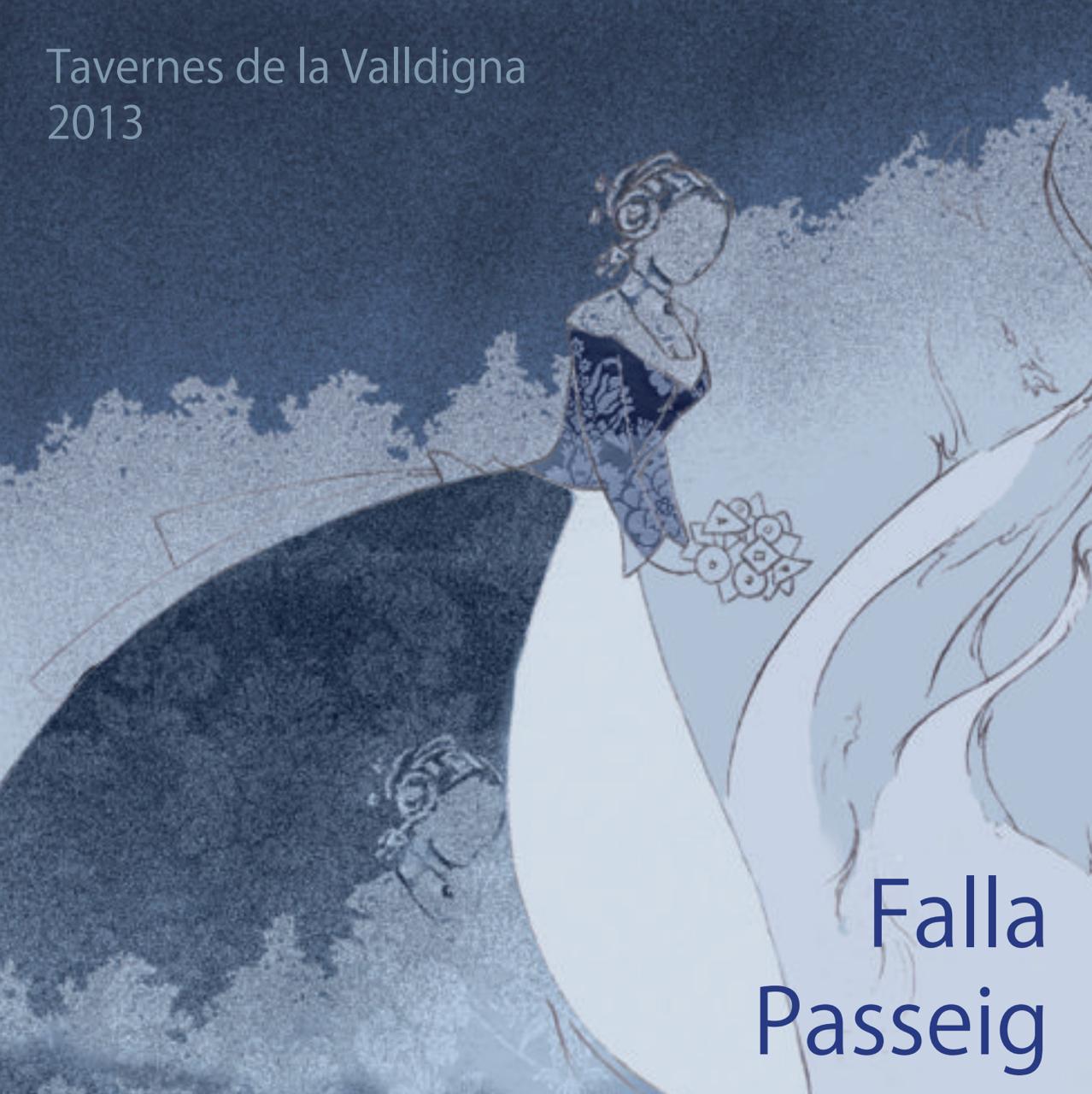 Portada llibret 2013