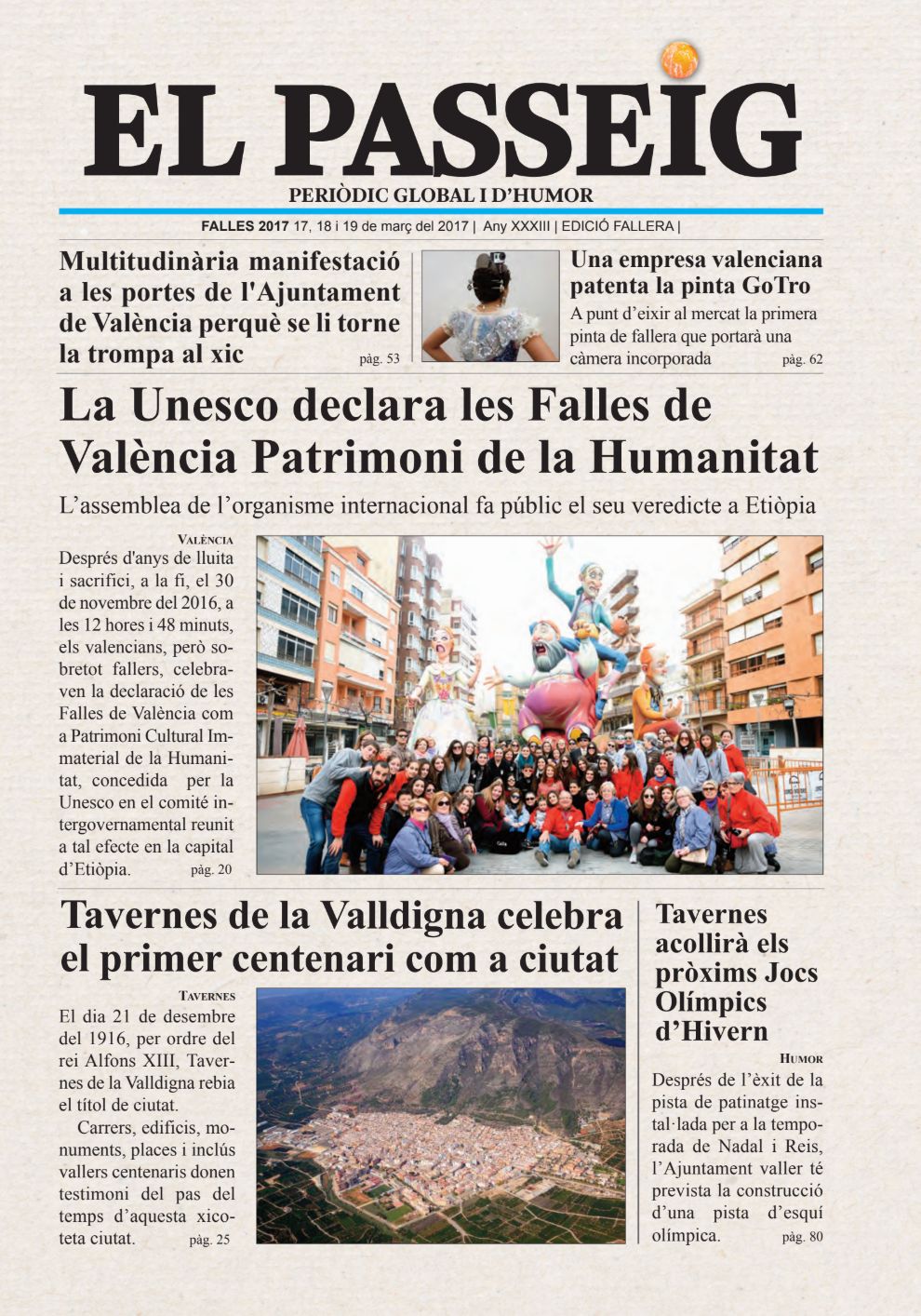 Portada llibret 2017